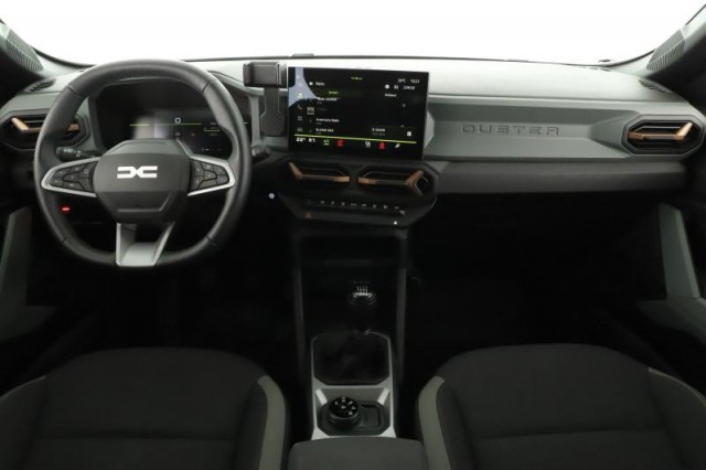 Dacia Duster  1.2 TCe Extreme