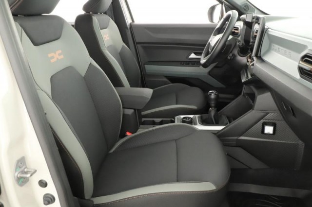 Dacia Duster  1.2 TCe Extreme