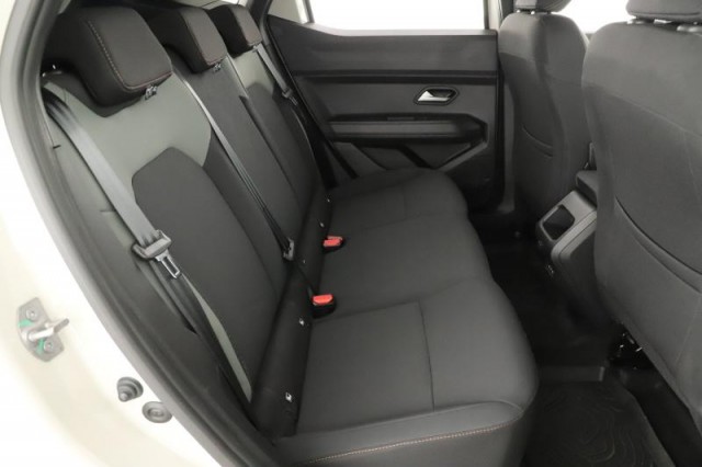 Dacia Duster  1.2 TCe Extreme