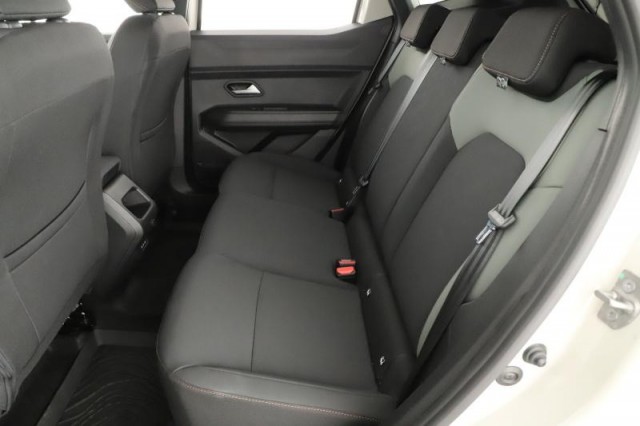 Dacia Duster  1.2 TCe Extreme