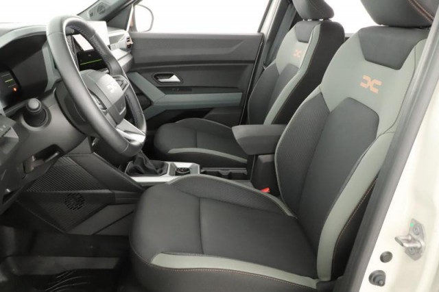 Dacia Duster  1.2 TCe Extreme