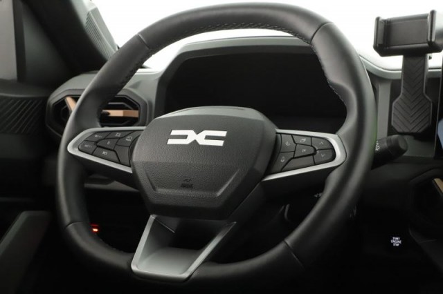 Dacia Duster  1.2 TCe Extreme