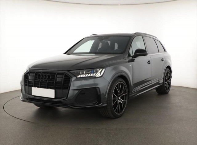 Audi Q7  50 TDI S-Line