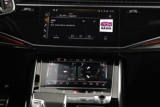 Audi Q7  50 TDI S-Line