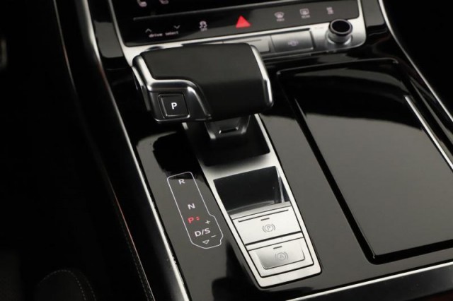 Audi Q7  50 TDI S-Line