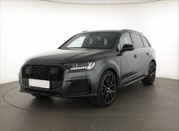 Audi Q7  50 TDI S-Line