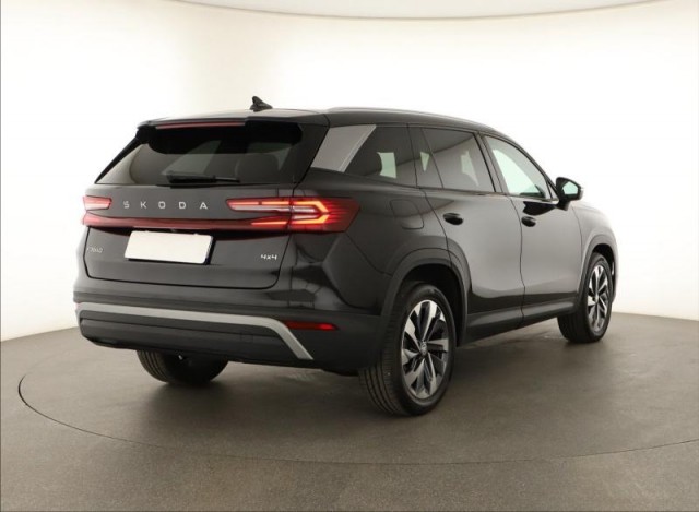 Škoda Kodiaq  2.0 TDI Exclusive Selection