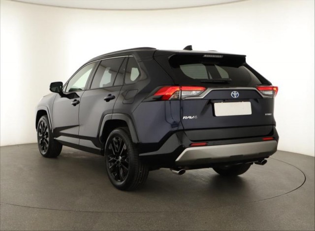 Toyota RAV 4  2.5 Hybrid Selection