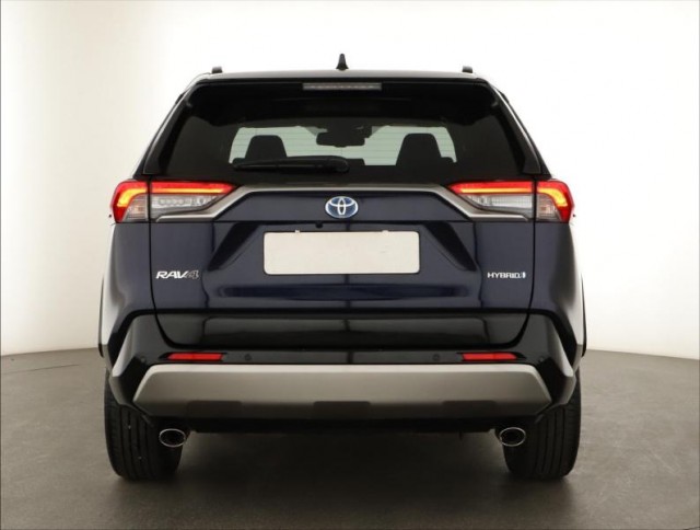 Toyota RAV 4  2.5 Hybrid Selection
