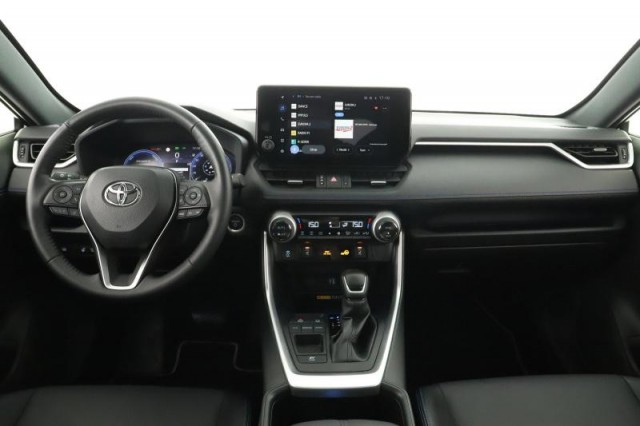 Toyota RAV 4  2.5 Hybrid Selection