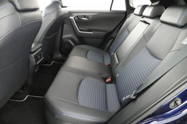 Toyota RAV 4  2.5 Hybrid Selection