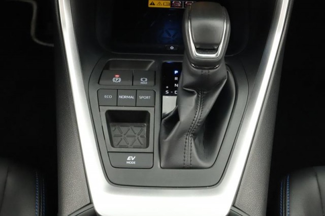 Toyota RAV 4  2.5 Hybrid Selection