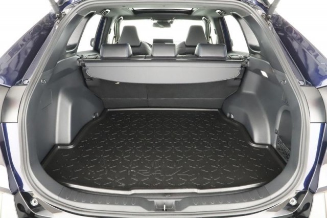 Toyota RAV 4  2.5 Hybrid Selection