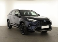 Toyota RAV 4  2.5 Hybrid Selection