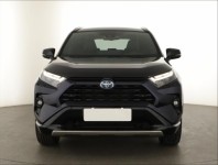Toyota RAV 4  2.5 Hybrid Selection
