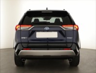 Toyota RAV 4  2.5 Hybrid Selection