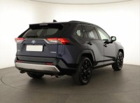Toyota RAV 4  2.5 Hybrid Selection