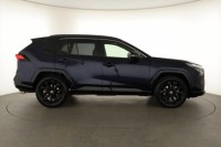 Toyota RAV 4  2.5 Hybrid Selection