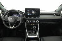 Toyota RAV 4  2.5 Hybrid Selection