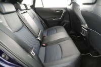 Toyota RAV 4  2.5 Hybrid Selection