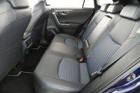 Toyota RAV 4  2.5 Hybrid Selection