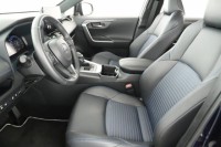 Toyota RAV 4  2.5 Hybrid Selection