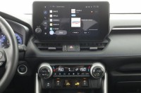 Toyota RAV 4  2.5 Hybrid Selection
