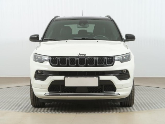 Jeep Compass  1.3 T-GDI 