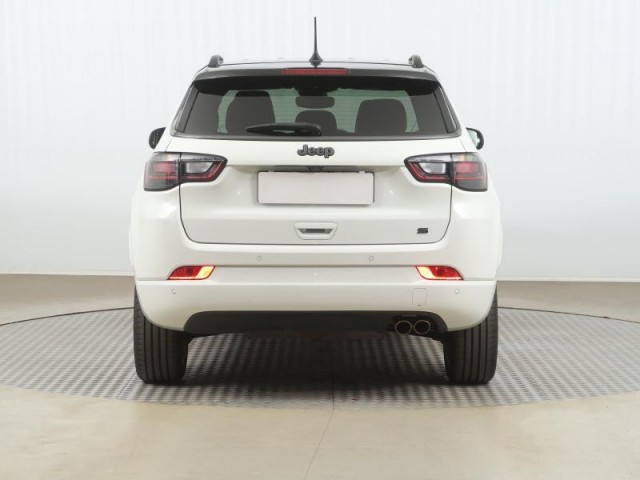 Jeep Compass  1.3 T-GDI 