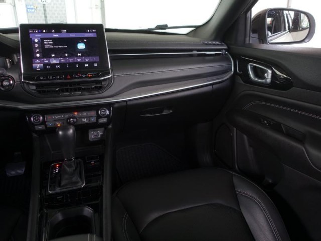 Jeep Compass  1.3 T-GDI 