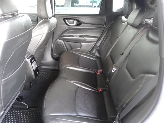 Jeep Compass  1.3 T-GDI 