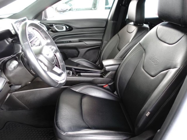Jeep Compass  1.3 T-GDI 
