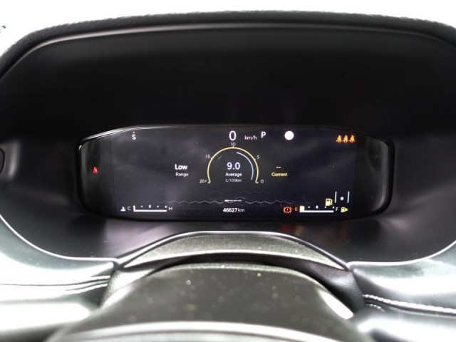 Jeep Compass  1.3 T-GDI 