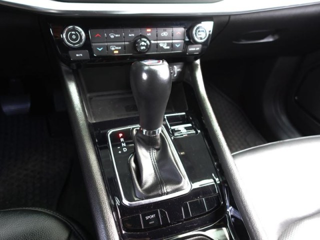 Jeep Compass  1.3 T-GDI 