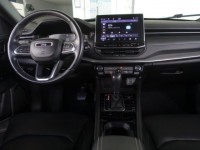 Jeep Compass  1.3 T-GDI 