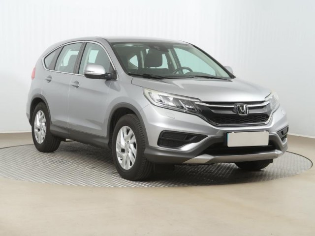 Honda CR-V  1.6 i-DTEC 