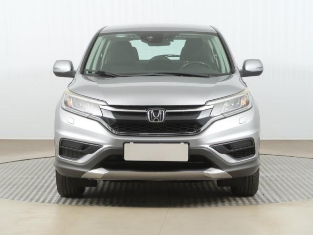 Honda CR-V  1.6 i-DTEC 