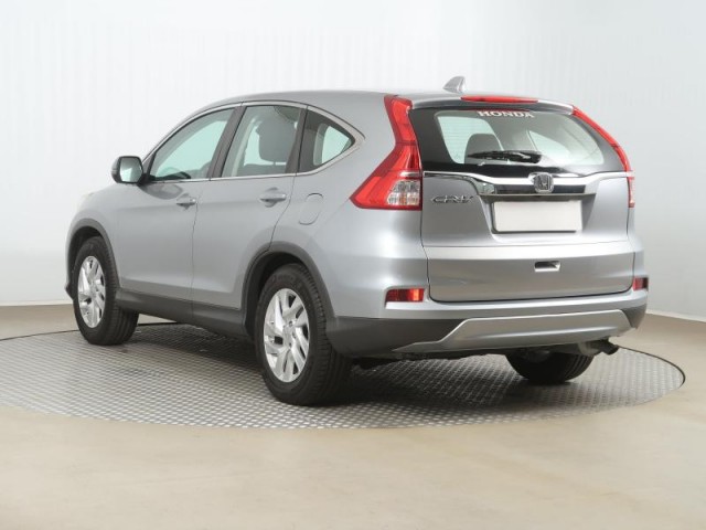 Honda CR-V  1.6 i-DTEC 