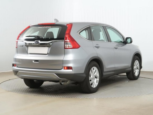 Honda CR-V  1.6 i-DTEC 