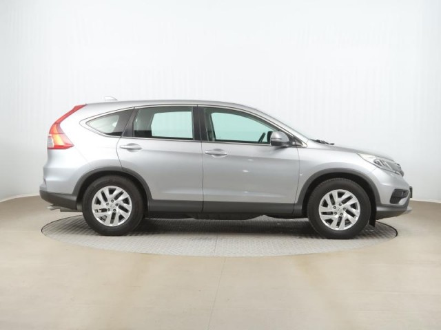 Honda CR-V  1.6 i-DTEC 
