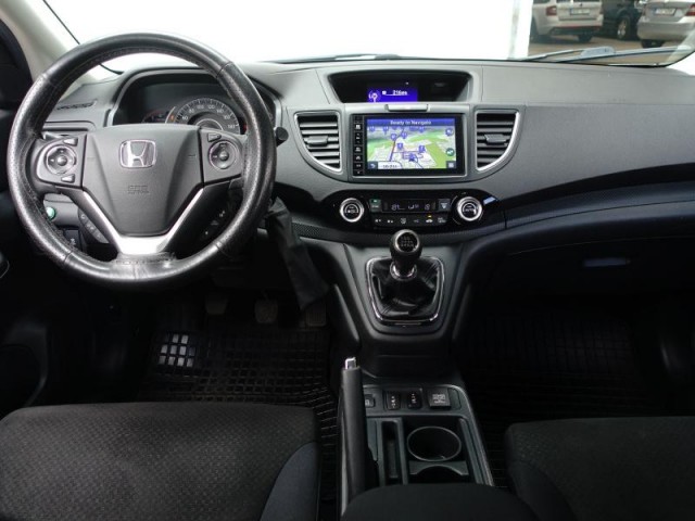 Honda CR-V  1.6 i-DTEC 
