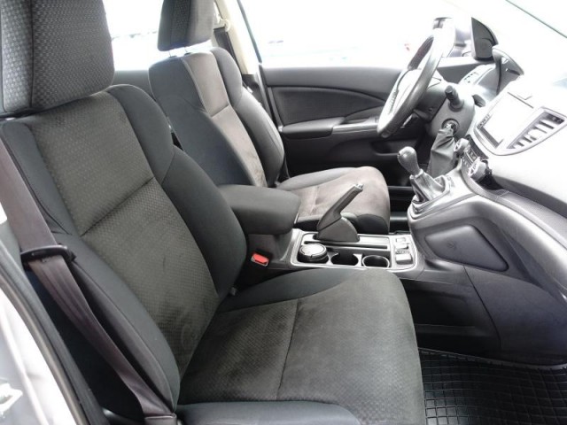 Honda CR-V  1.6 i-DTEC 
