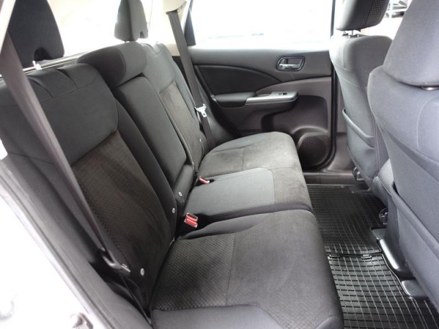 Honda CR-V  1.6 i-DTEC 