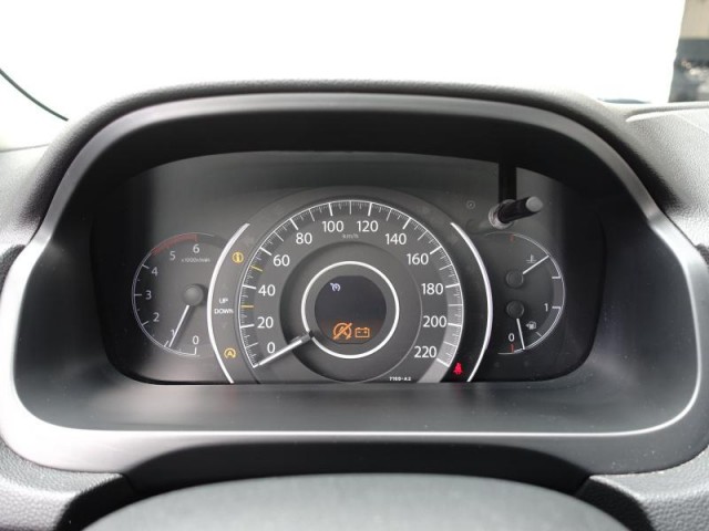 Honda CR-V  1.6 i-DTEC 