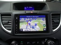Honda CR-V  1.6 i-DTEC 