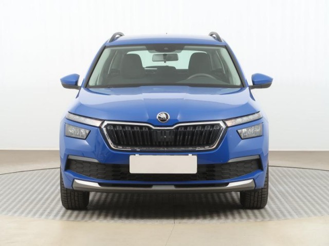 Škoda Kamiq  1.0 TSI Ambition