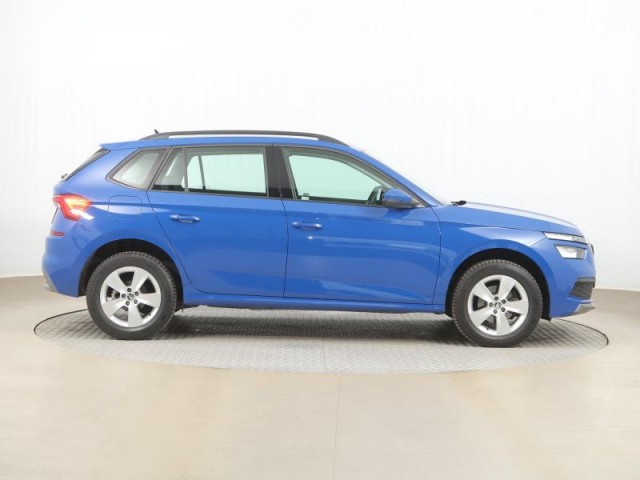 Škoda Kamiq  1.0 TSI Ambition
