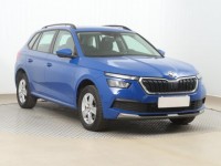 Škoda Kamiq  1.0 TSI Ambition