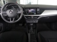 Škoda Kamiq  1.0 TSI Ambition