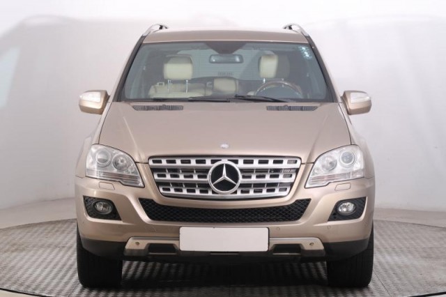Mercedes-Benz ML  ML 350 CDI 